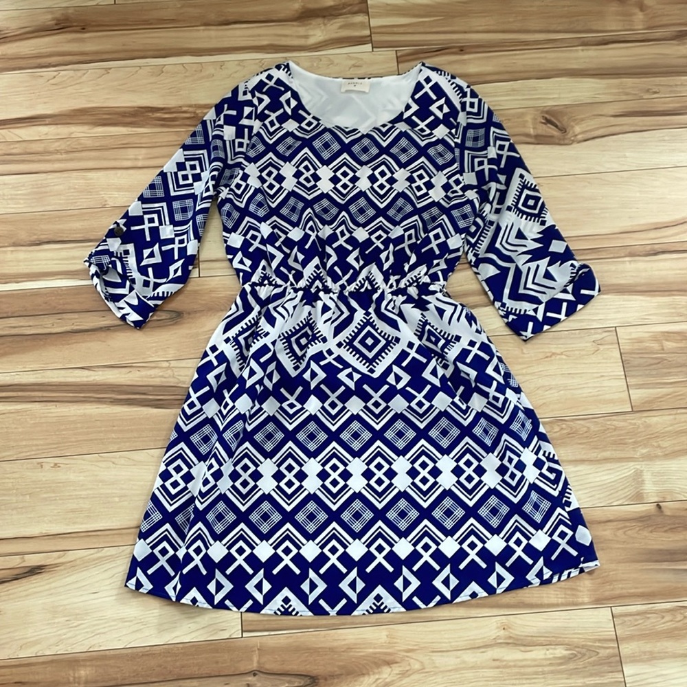 Everly dress